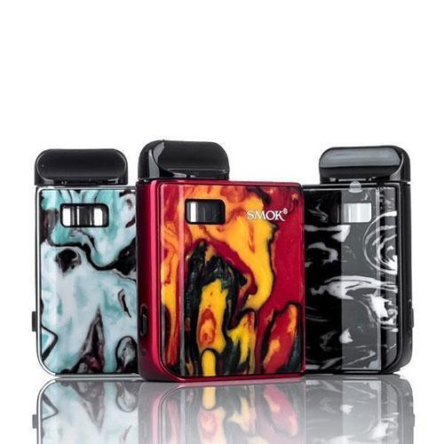 Smok Mico Micro-Pod System Kit review